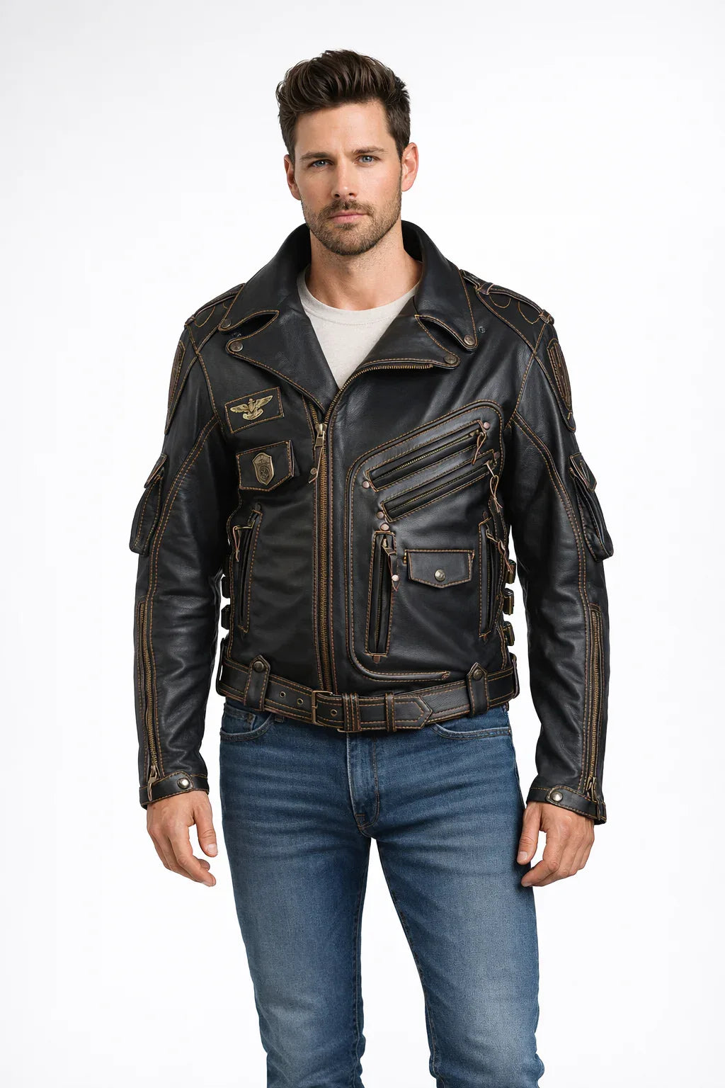 Luxurena Leather