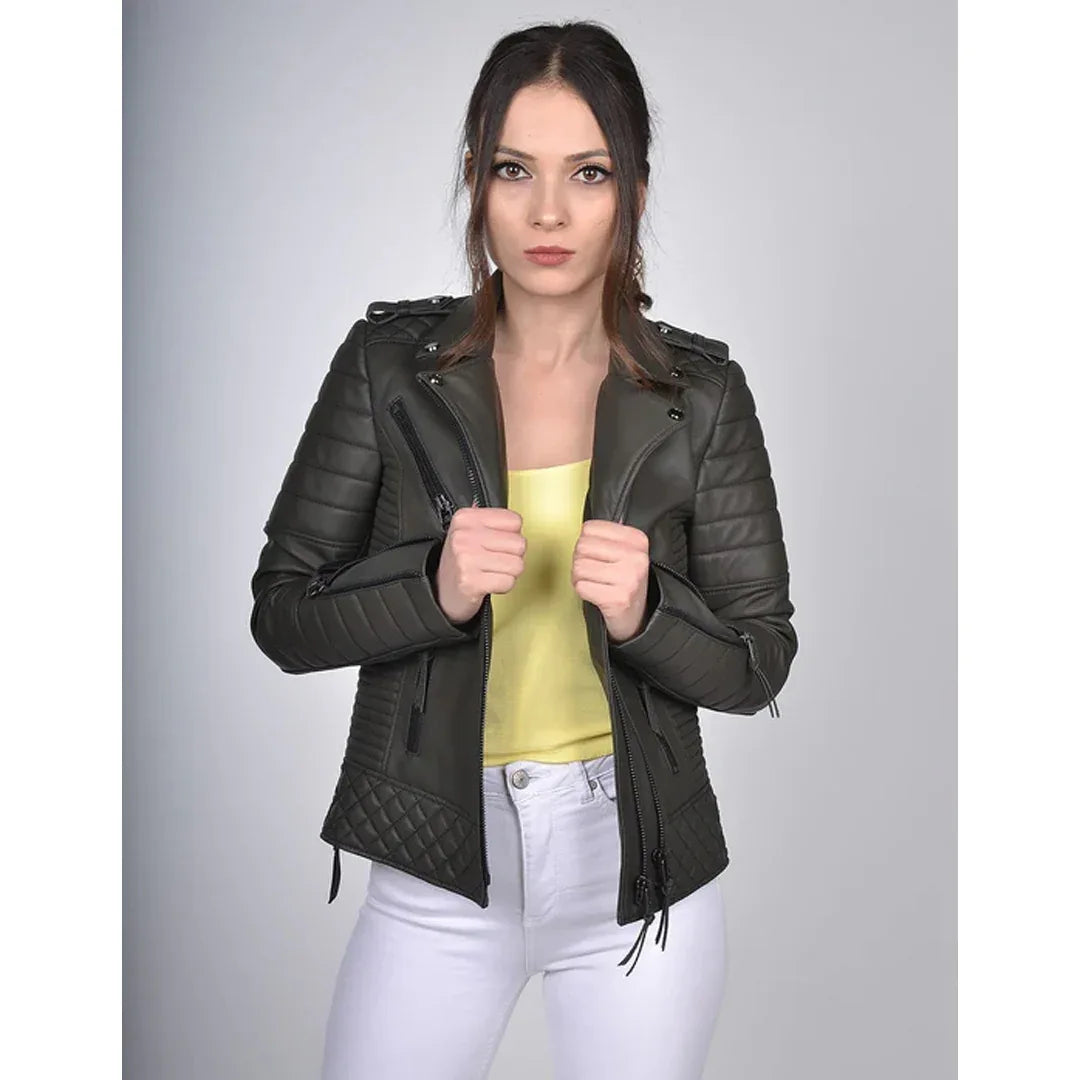 Luxurena Leather