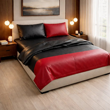 Luxurena Leather