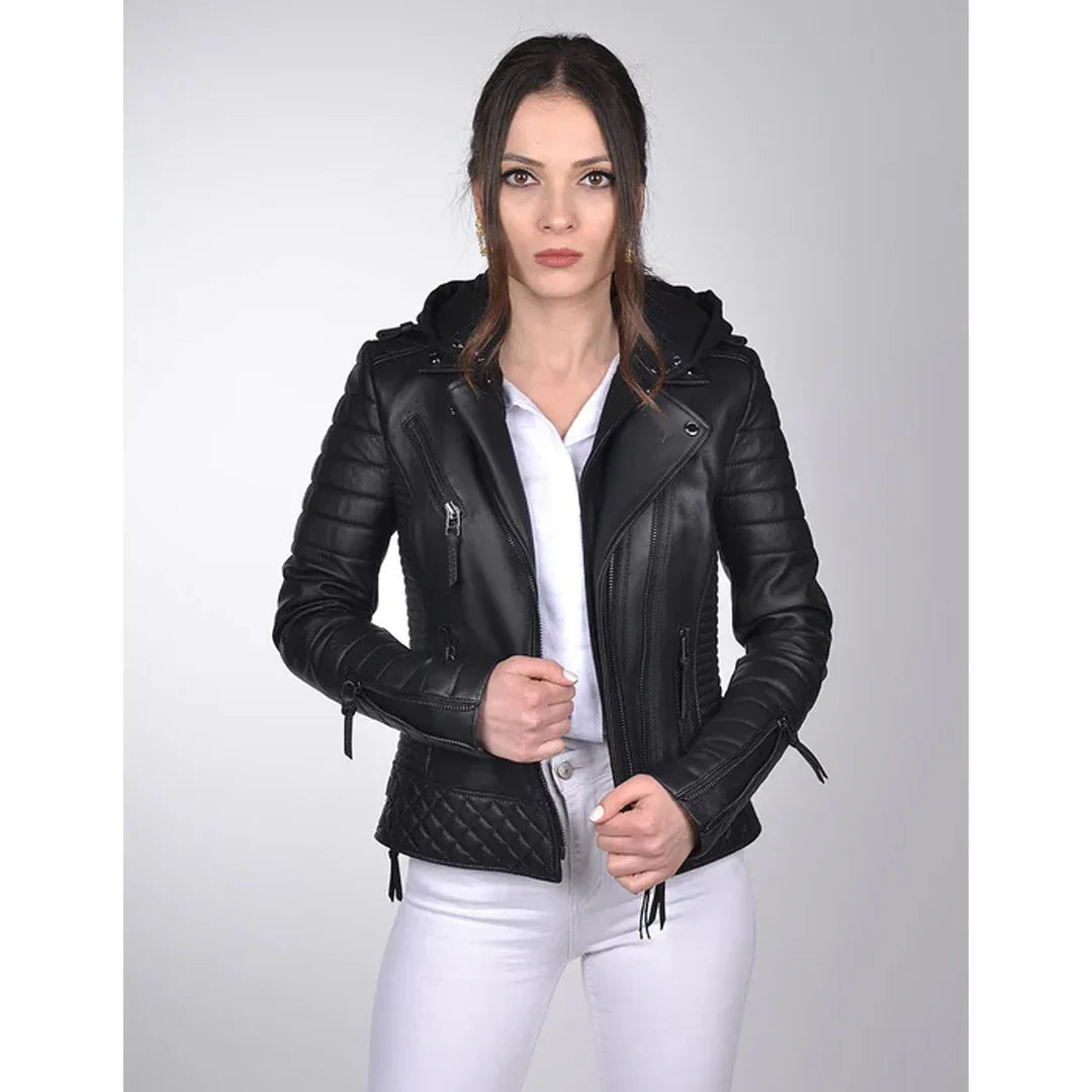 Luxurena Leather