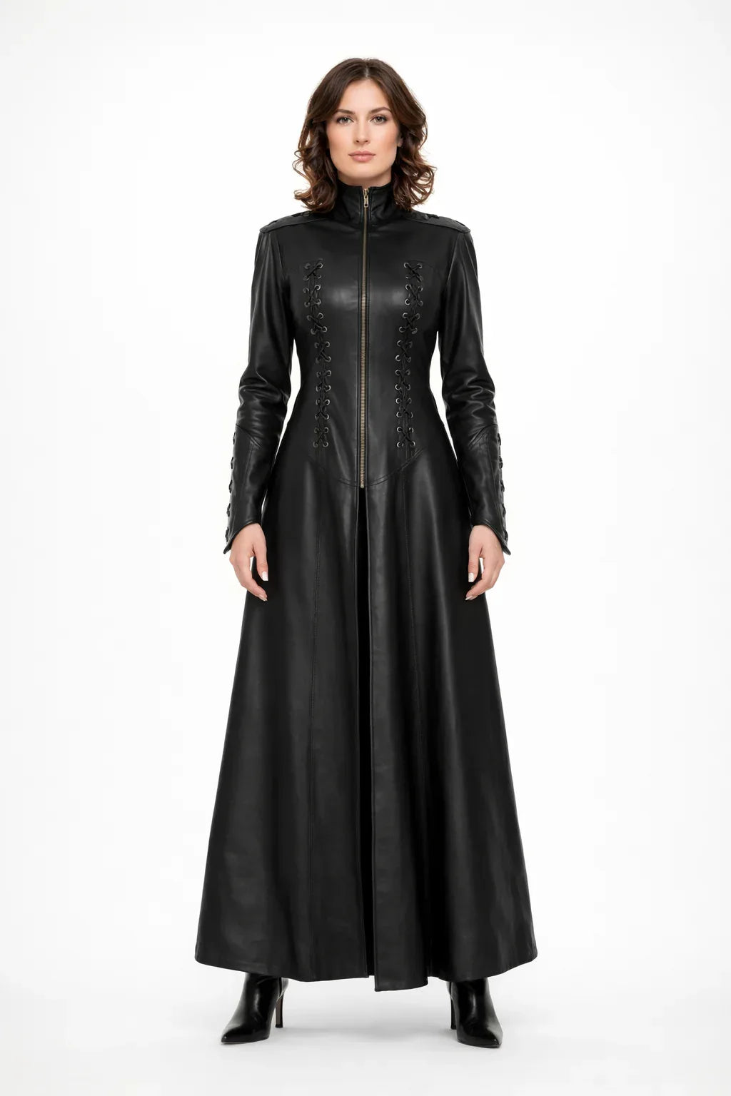 Luxurena Leather