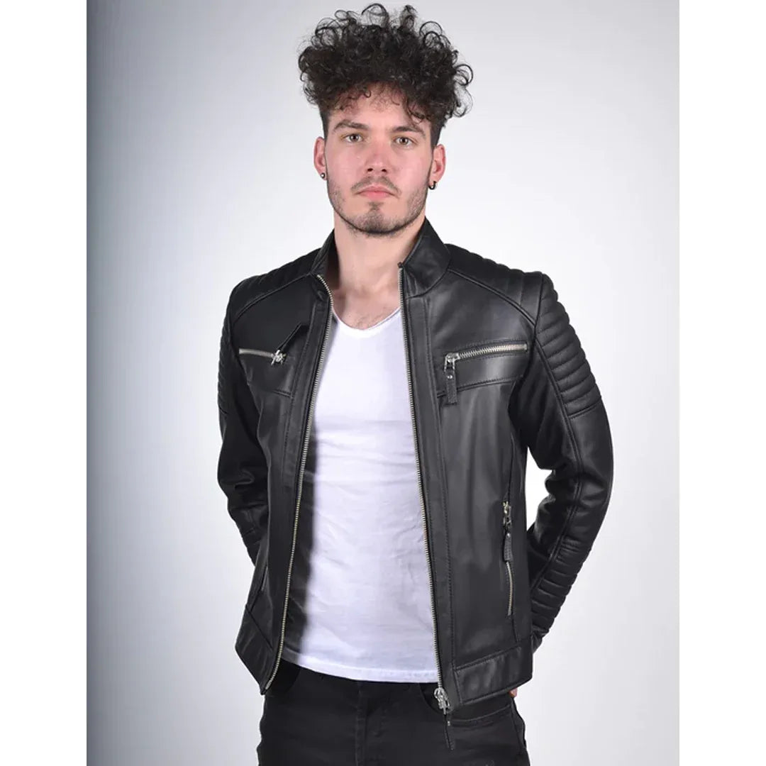 Luxurena Leather