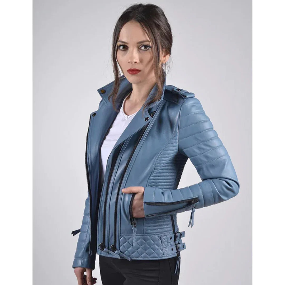 Luxurena Leather