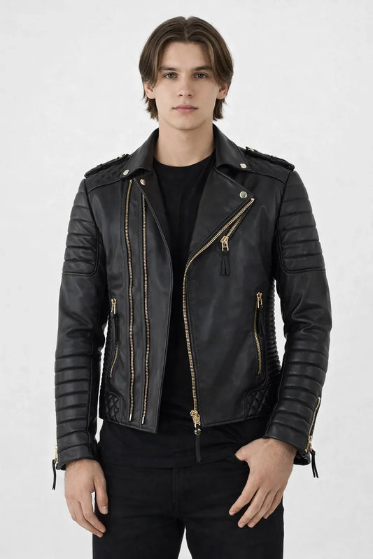 Luxurena Leather