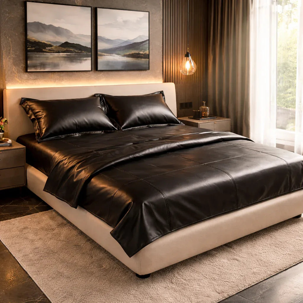 Luxurena Leather