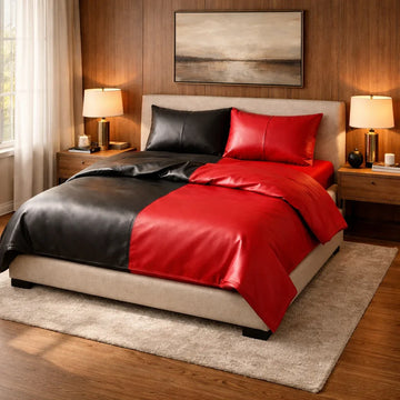 Luxurena Leather