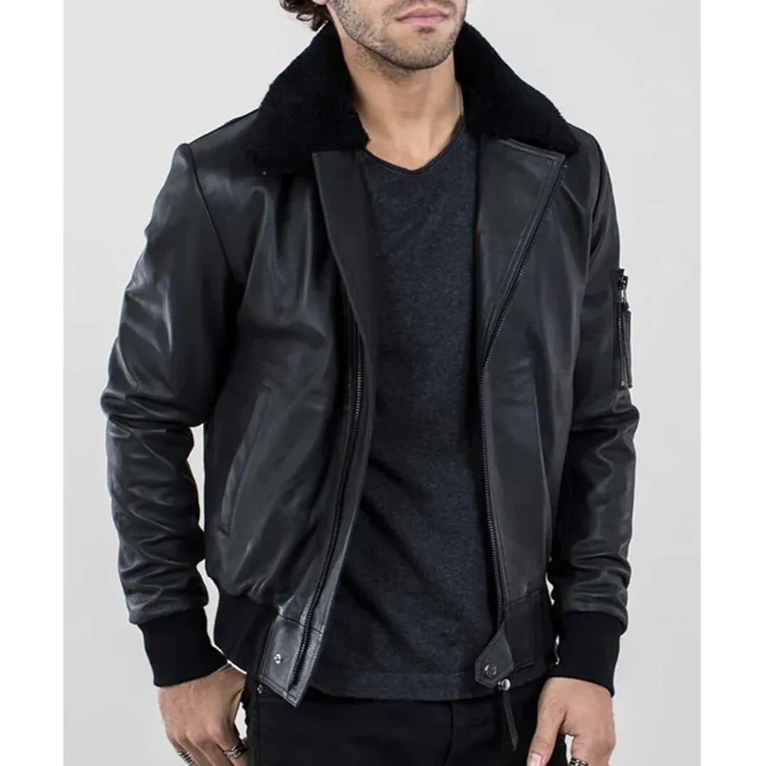 Luxurena Leather