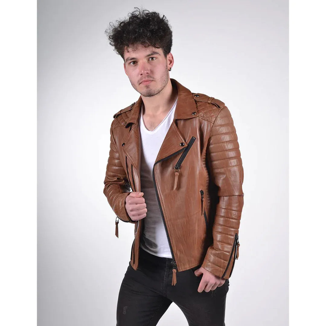 Luxurena Leather