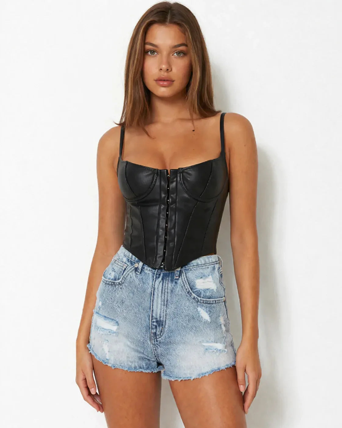 Luxurena Leather
