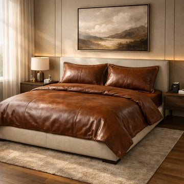 Luxurena Leather