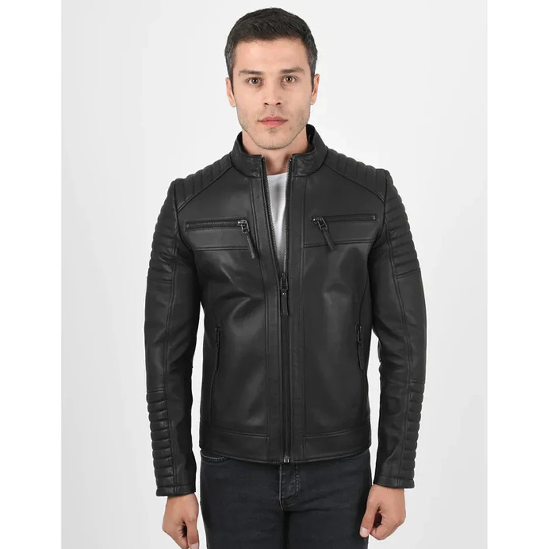 Luxurena Leather