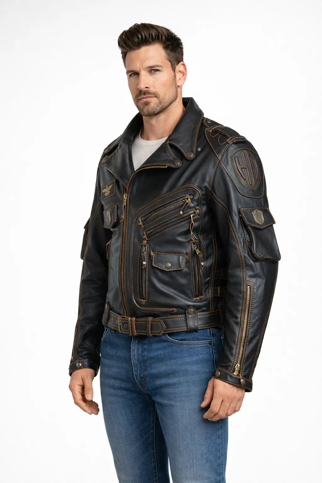 Luxurena Leather