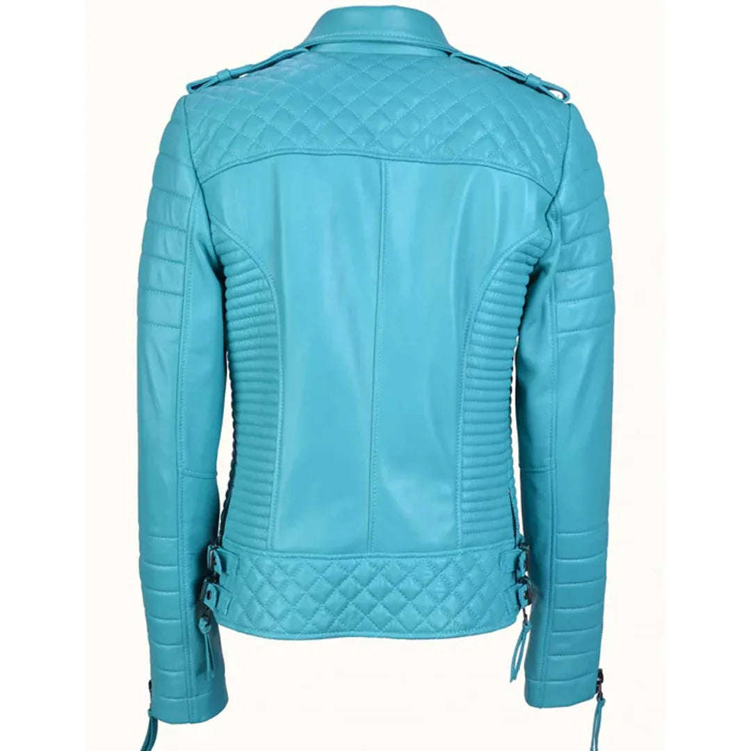 Luxurena Leather