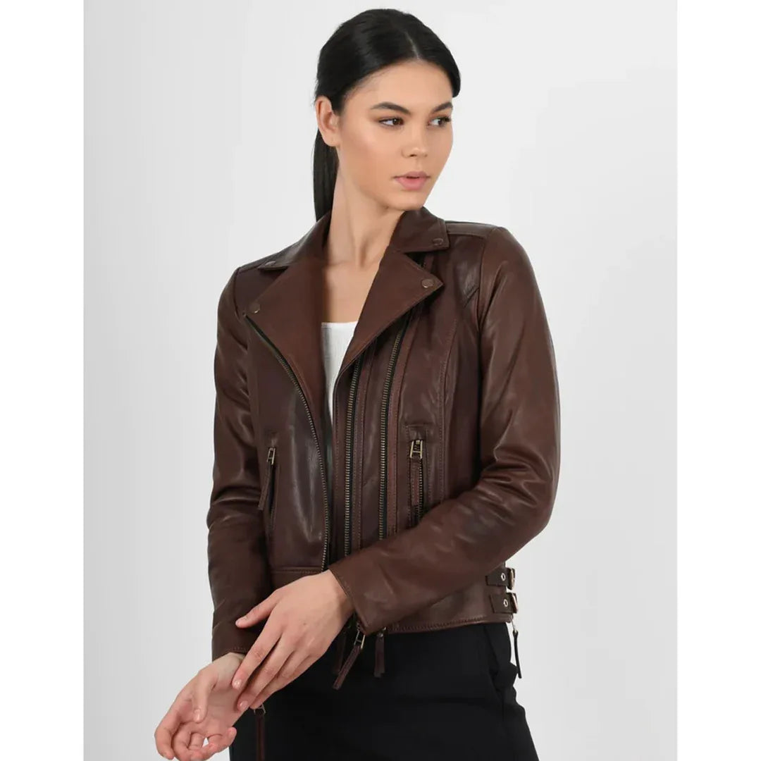 Luxurena Leather