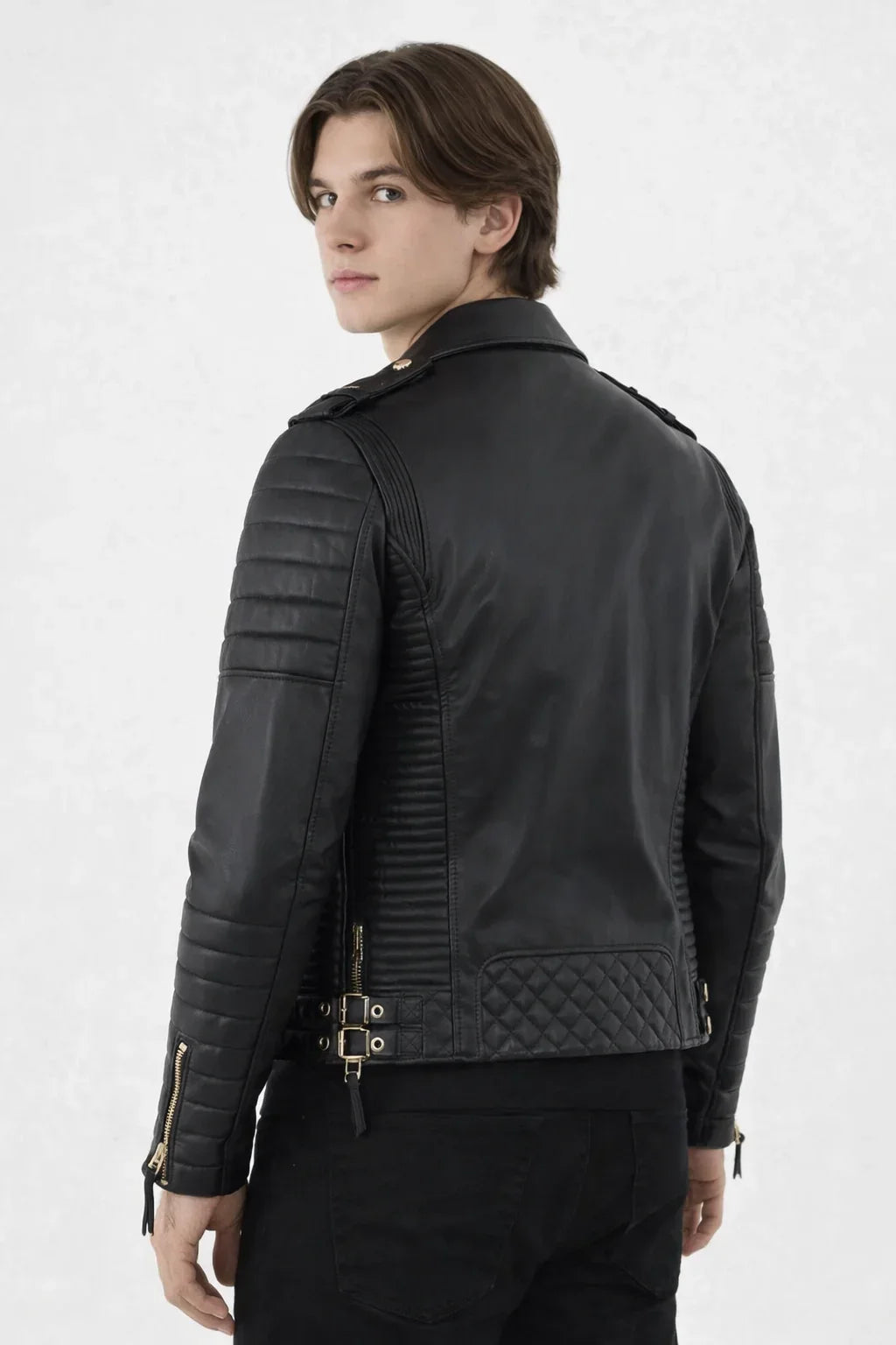 Luxurena Leather
