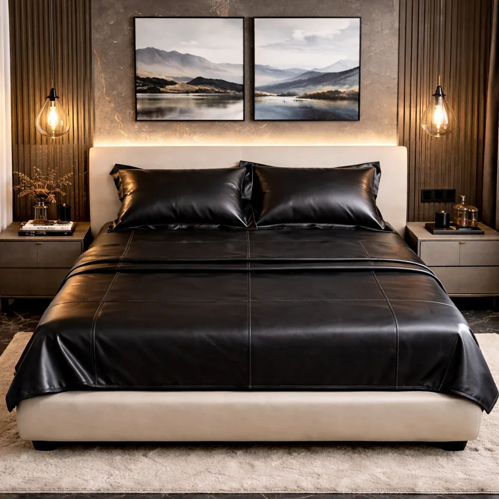 Luxurena Leather