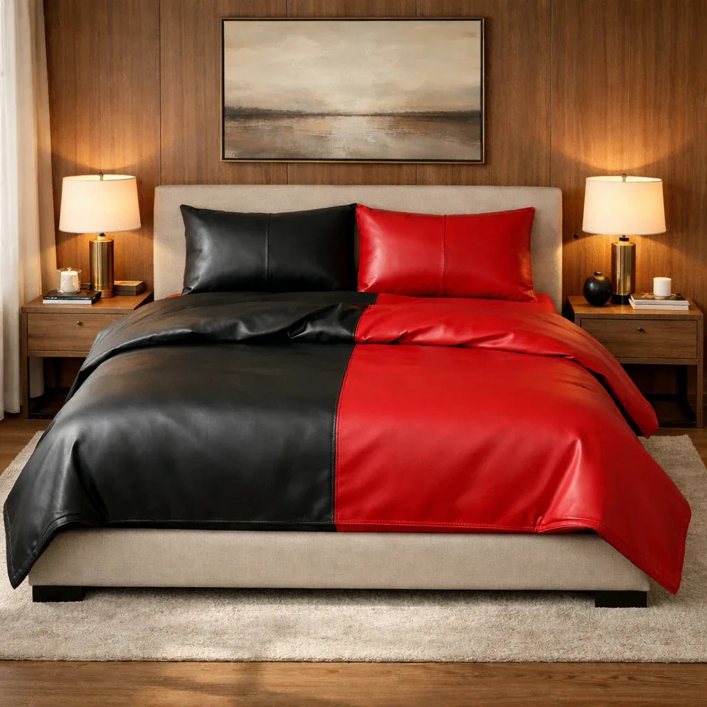 Luxurena Leather
