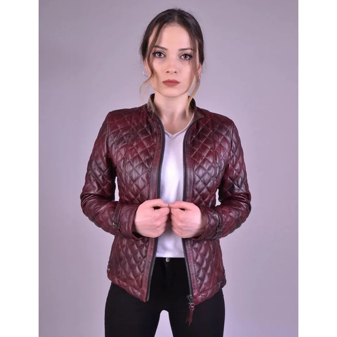 Luxurena Leather