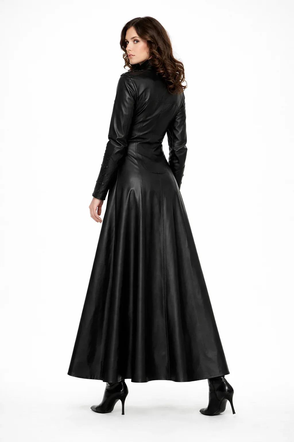 Luxurena Leather