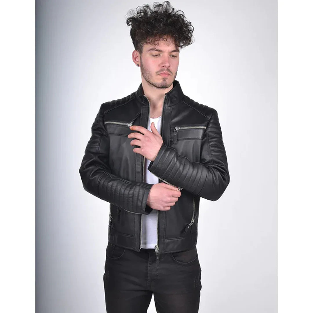 Luxurena Leather