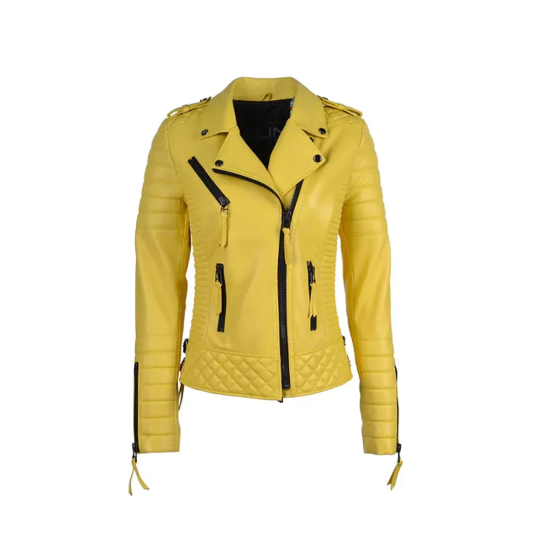Luxurena Leather