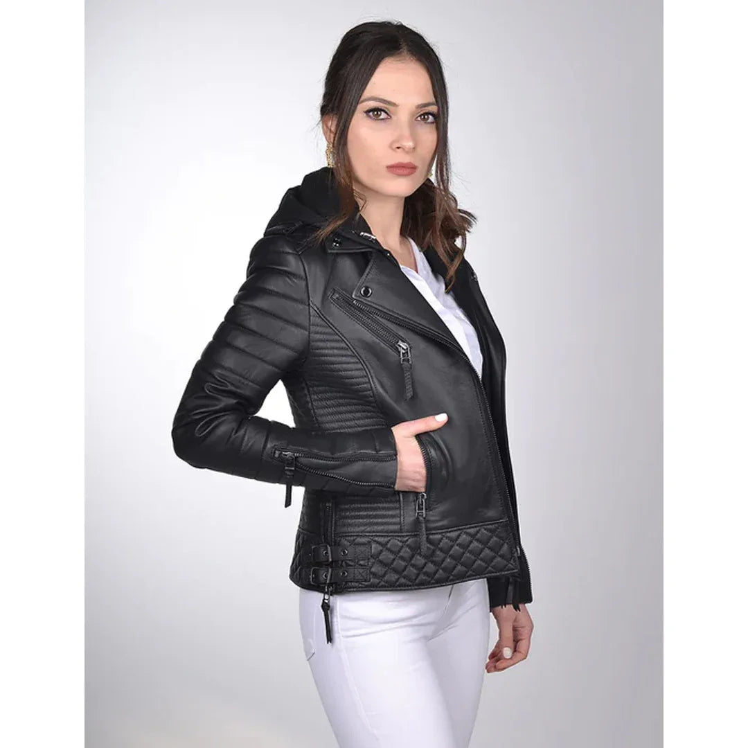 Luxurena Leather