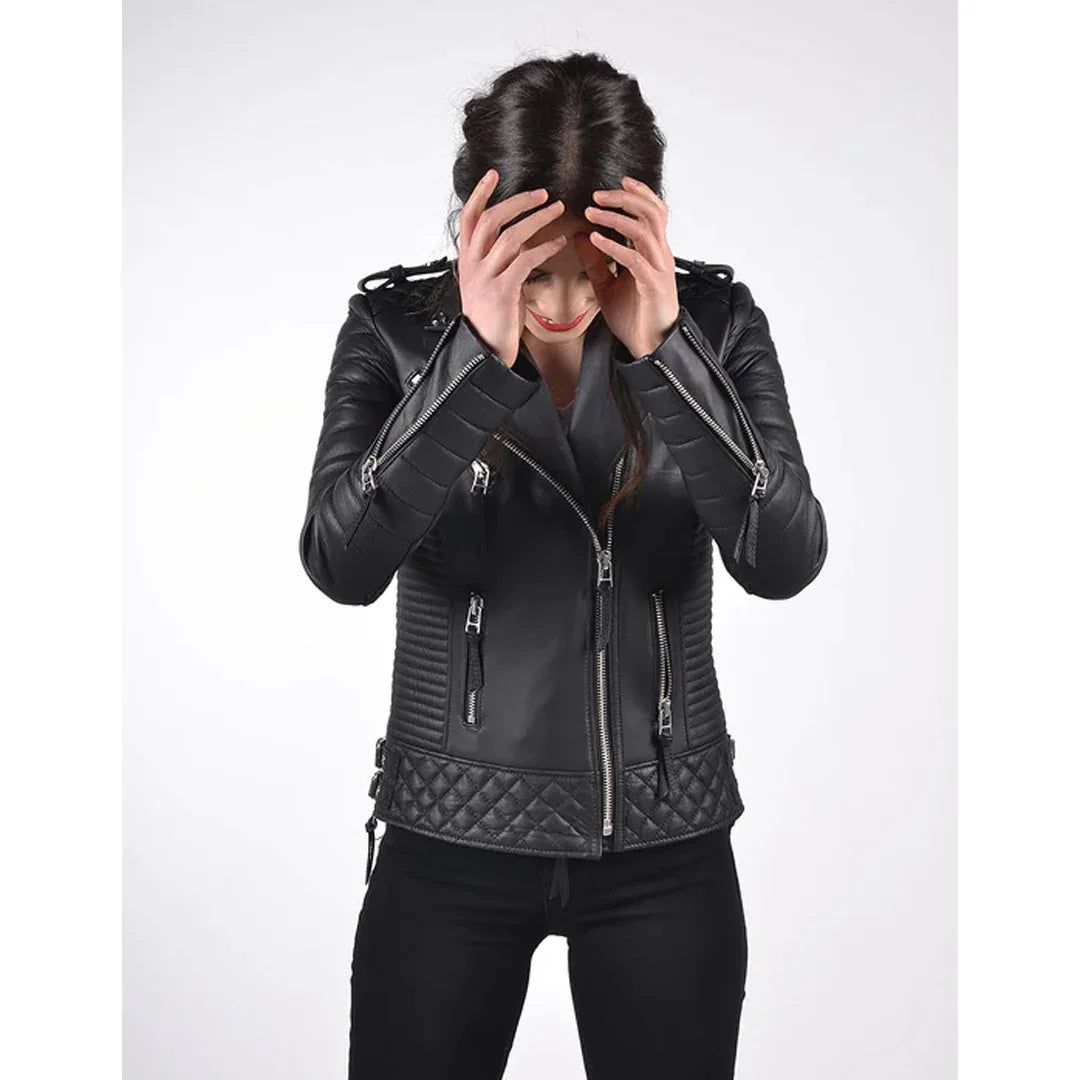 Luxurena Leather