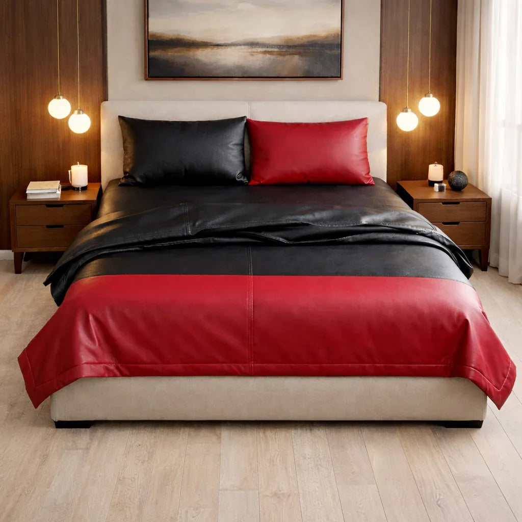 Luxurena Leather