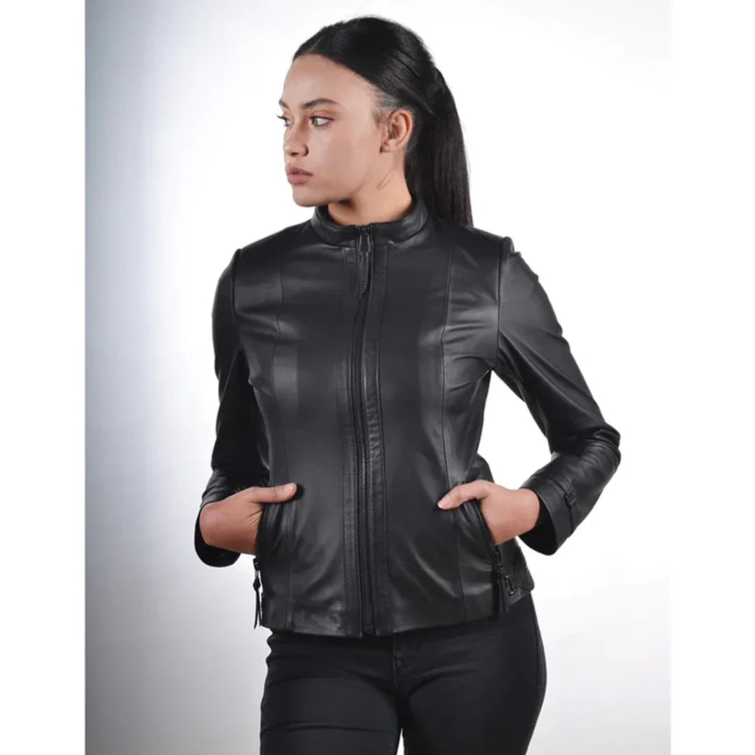 Luxurena Leather
