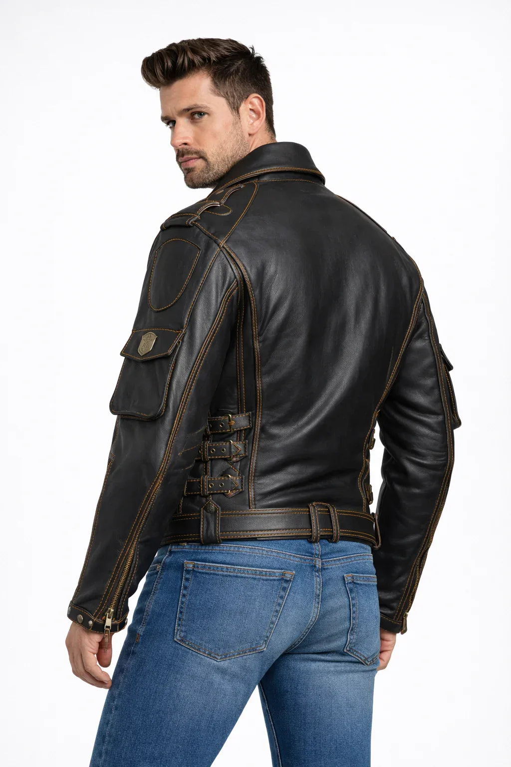 Luxurena Leather