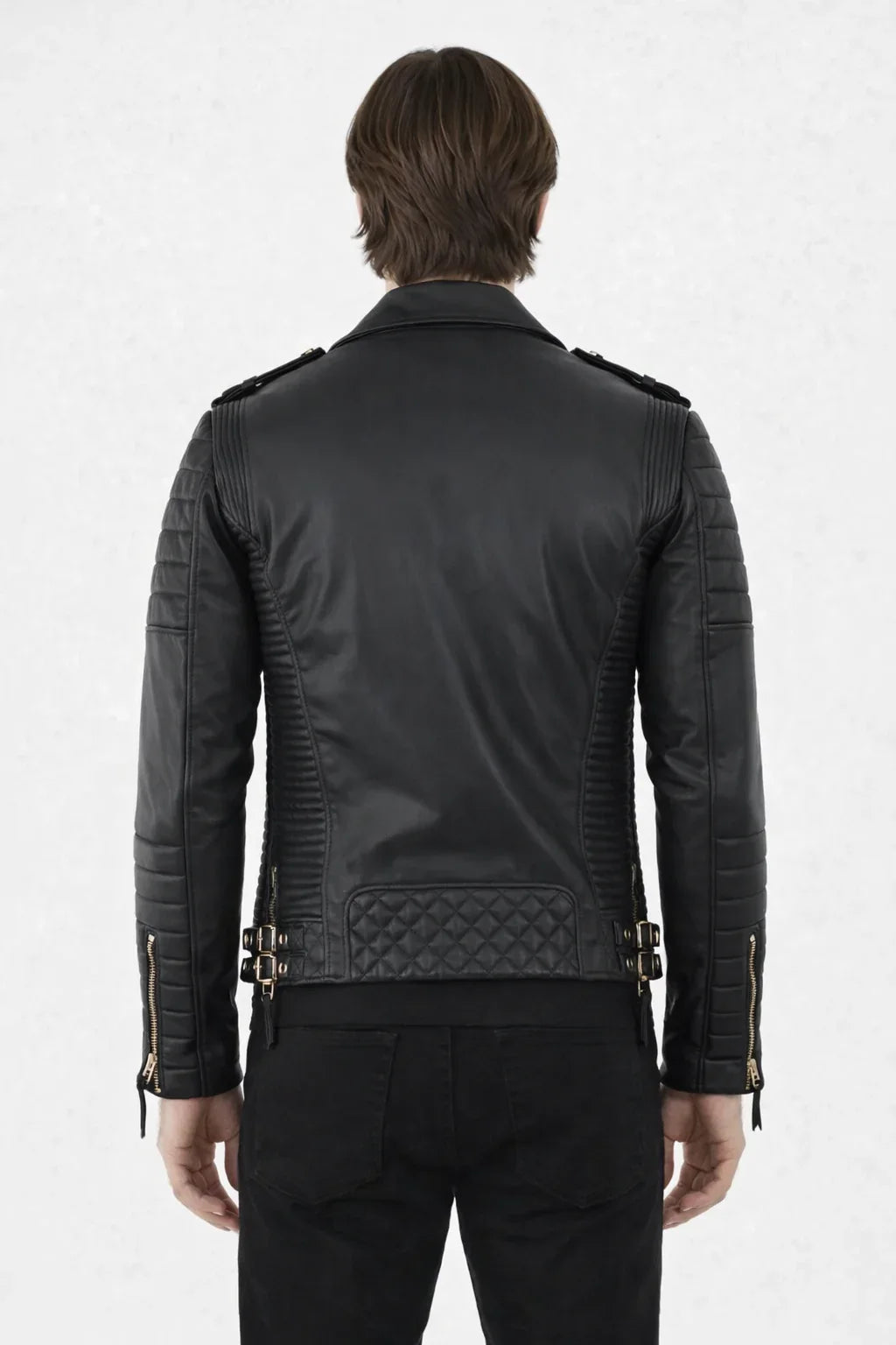 Luxurena Leather