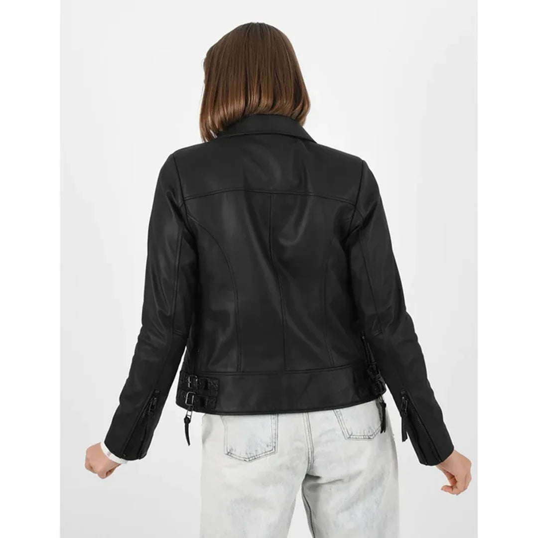 Luxurena Leather