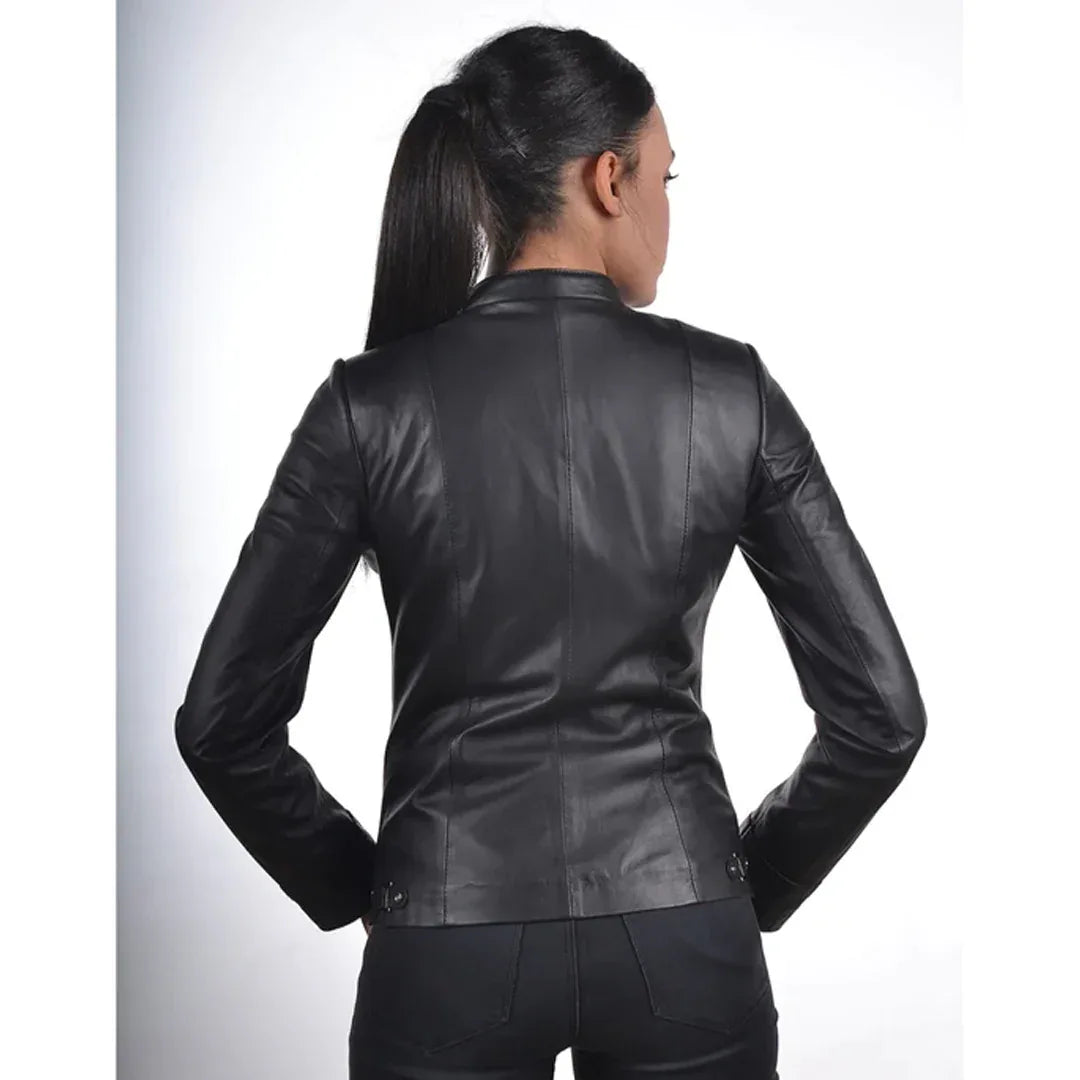 Luxurena Leather