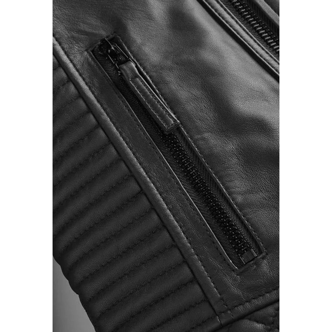 Luxurena Leather