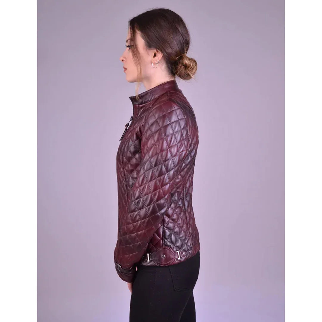 Luxurena Leather