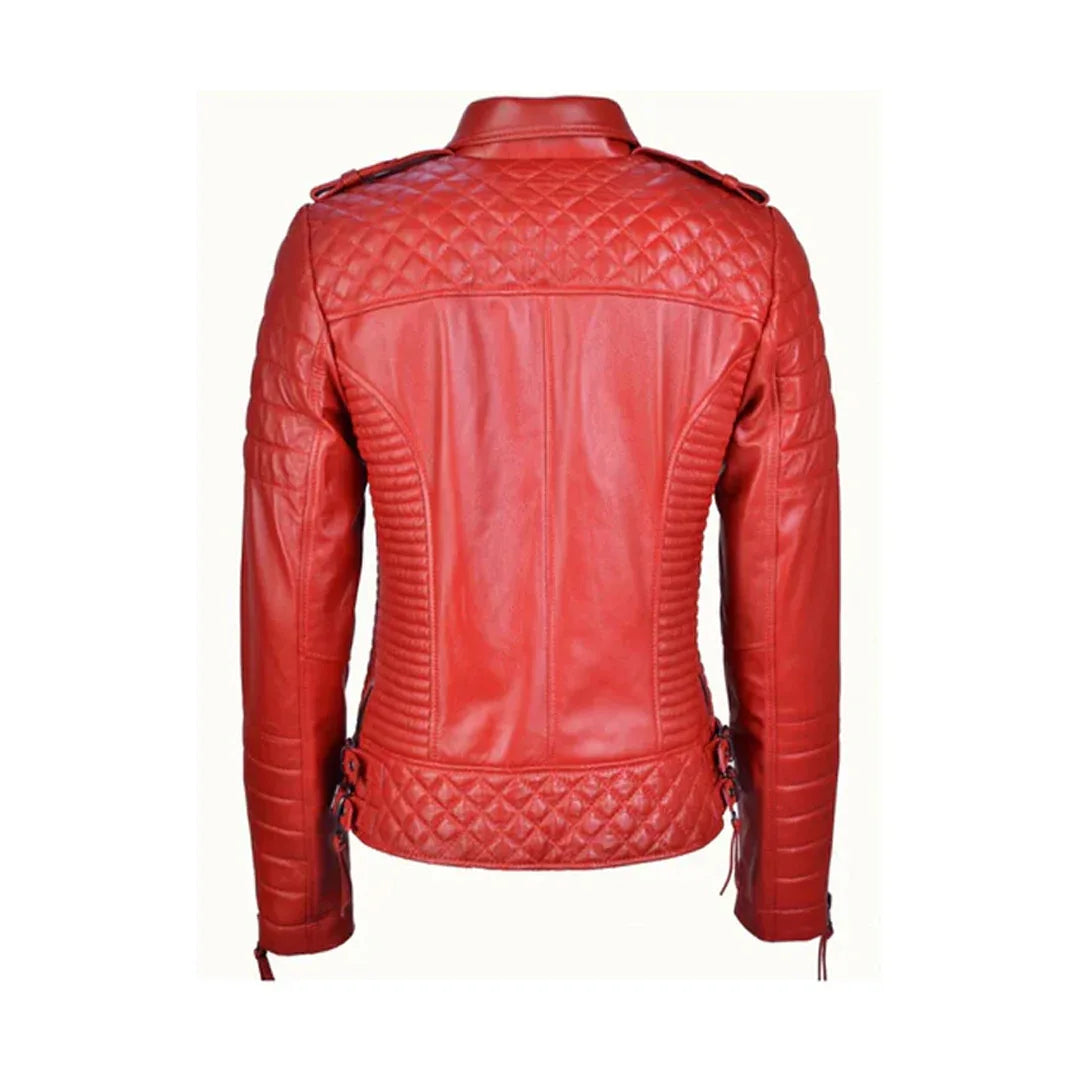 Luxurena Leather