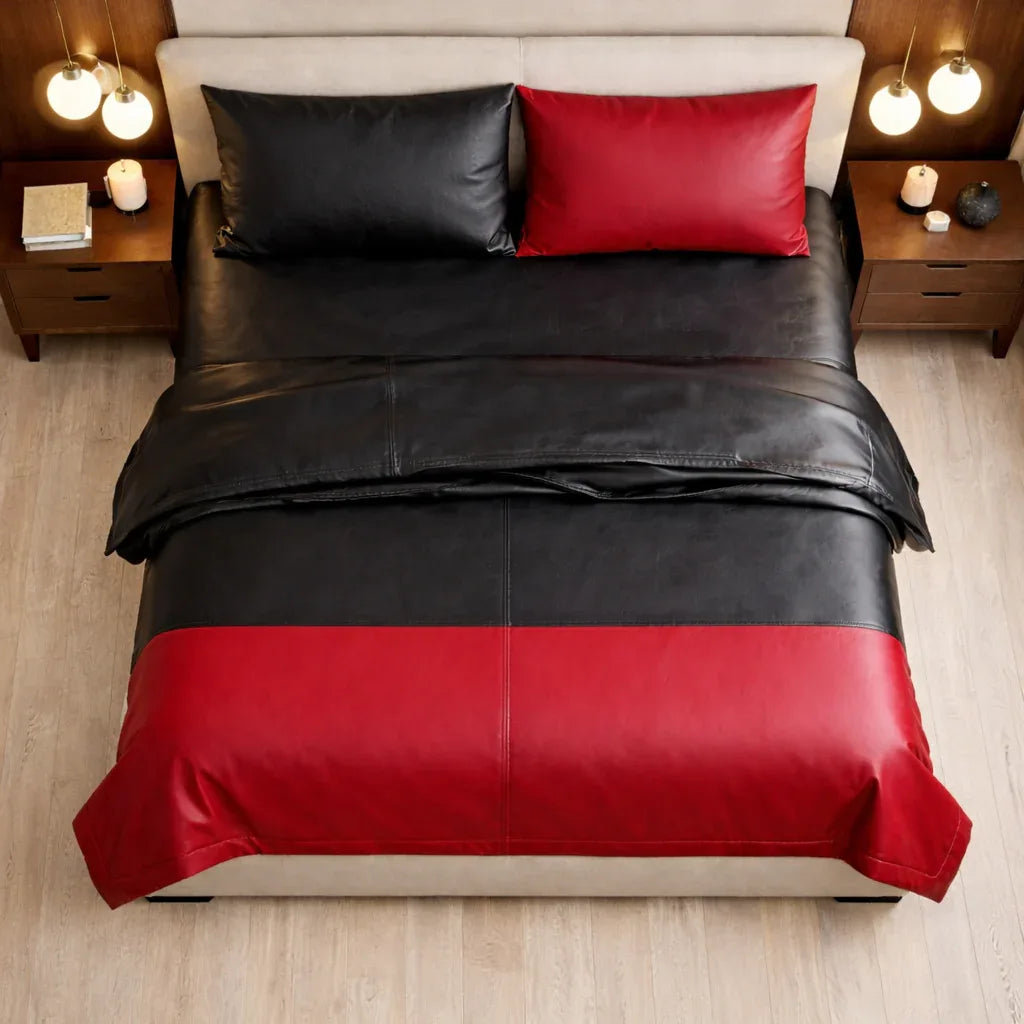 Luxurena Leather