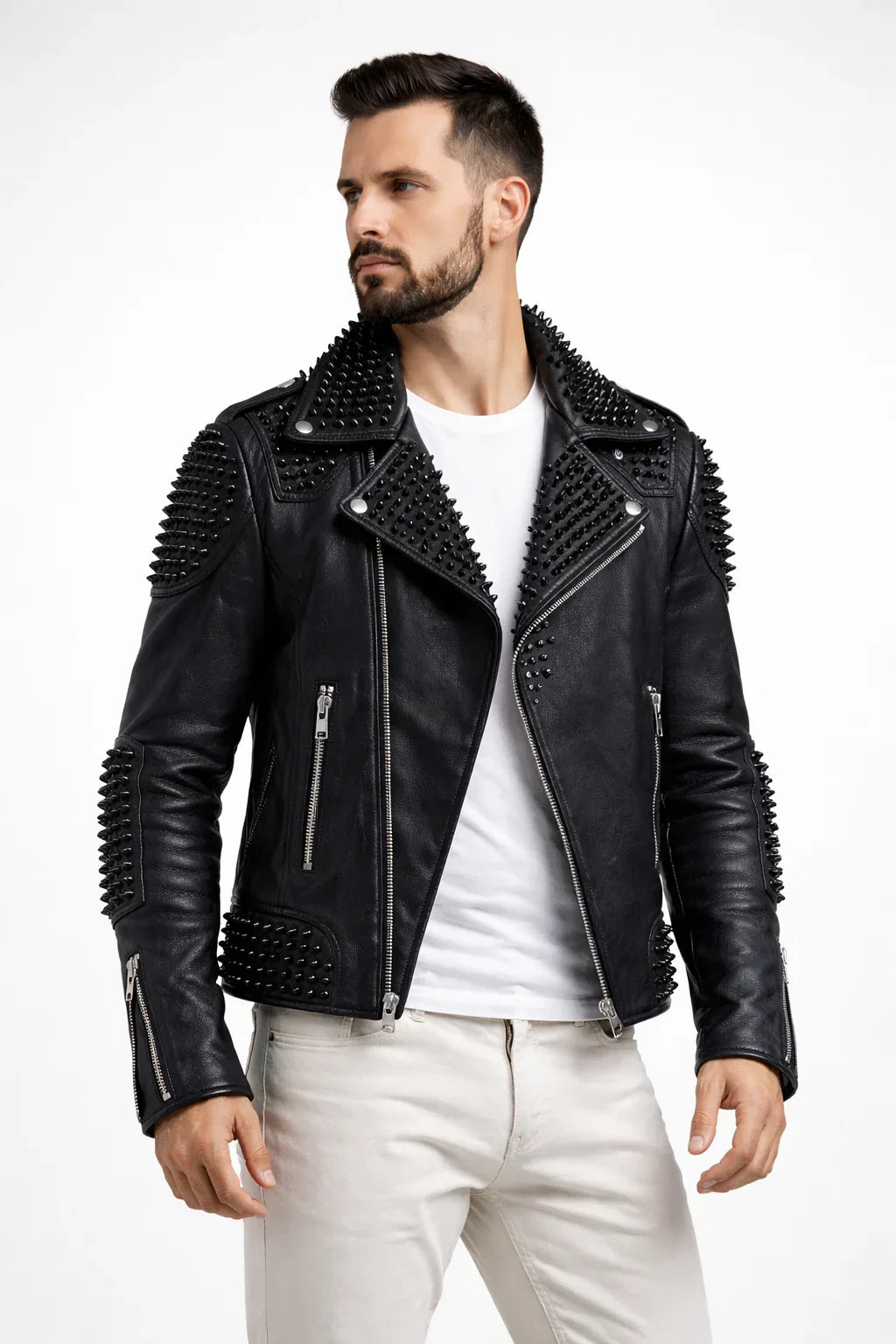 Luxurena Leather