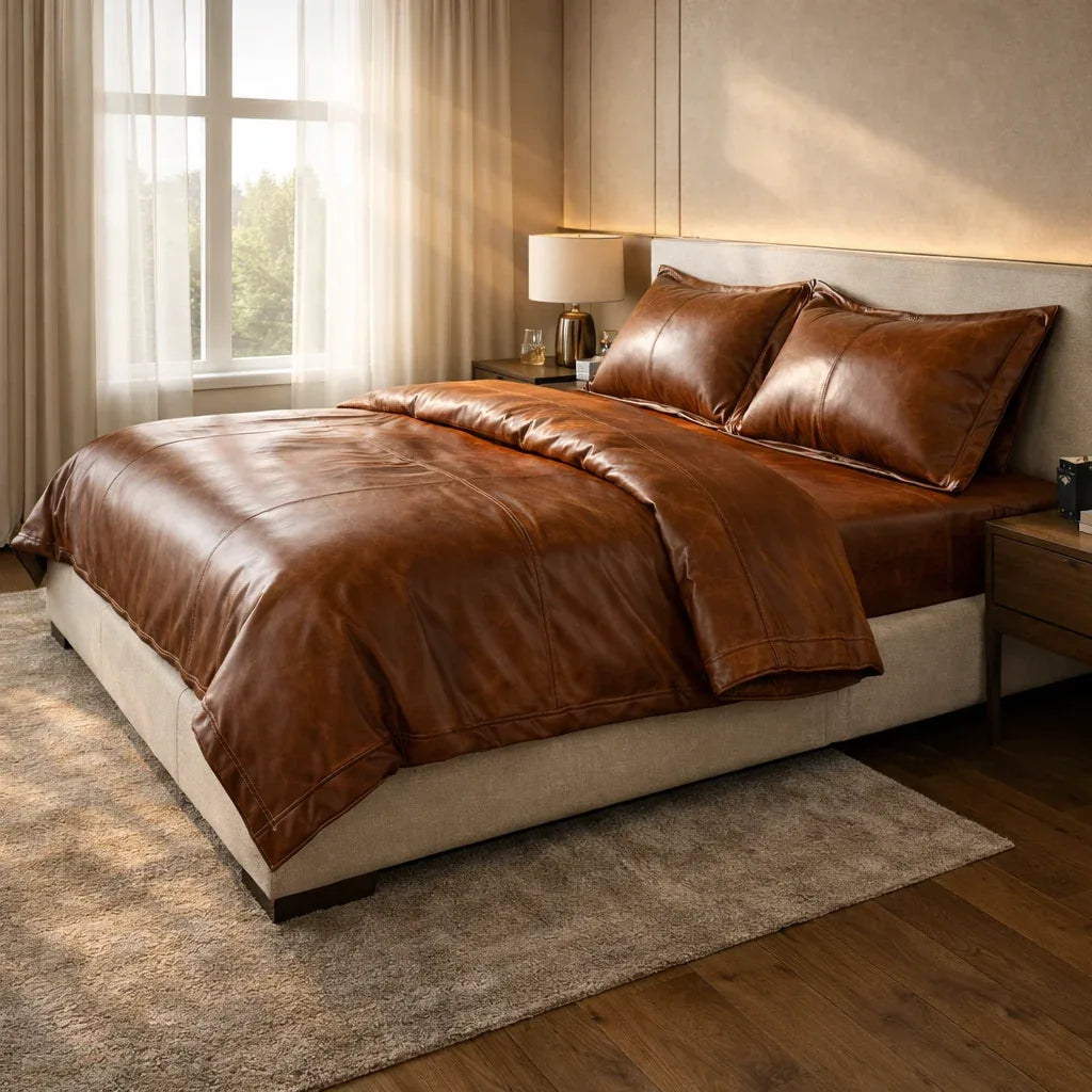 Luxurena Leather