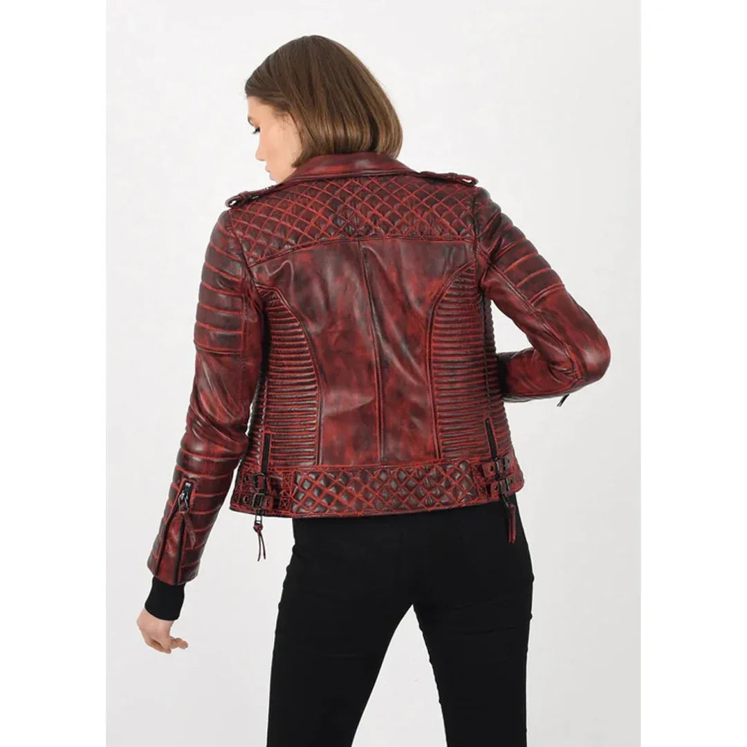 Luxurena Leather