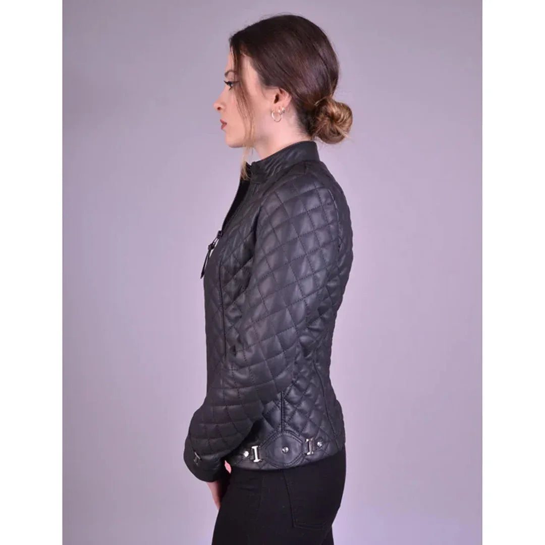 Luxurena Leather