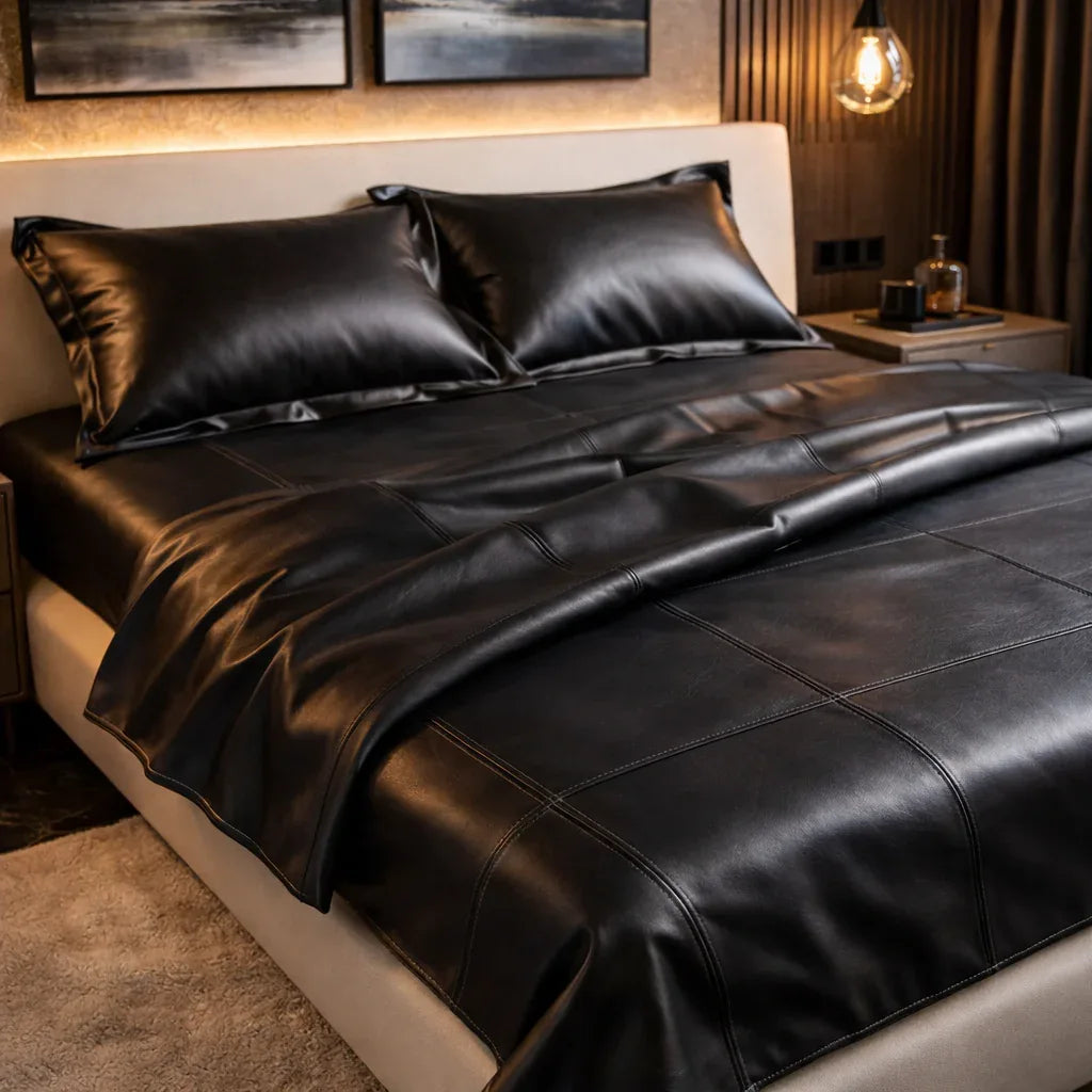 Luxurena Leather