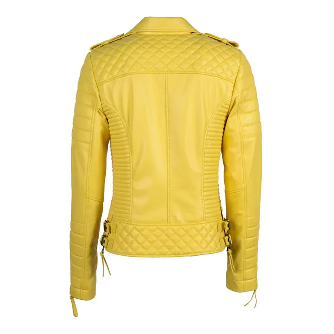 Luxurena Leather