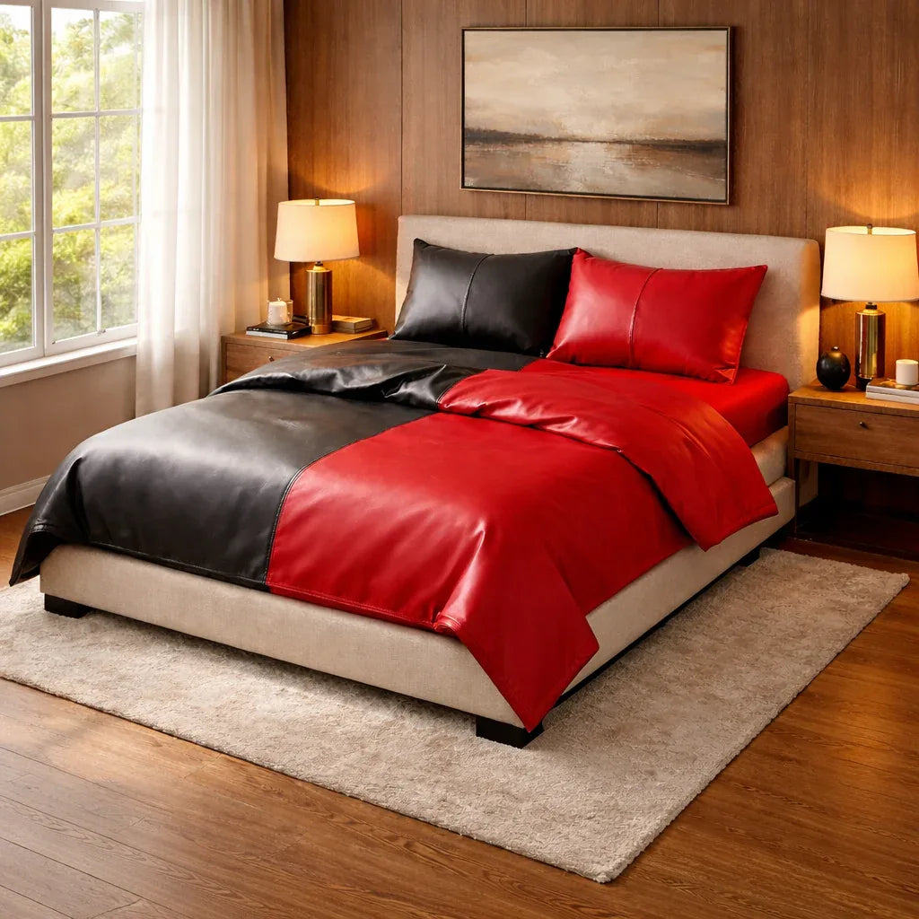 Luxurena Leather