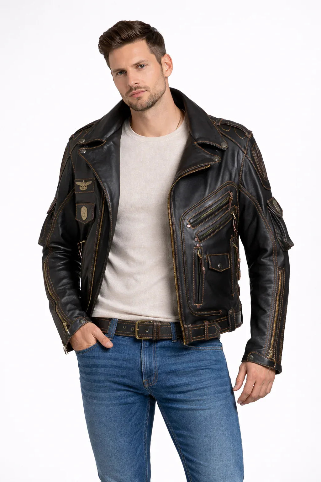 Luxurena Leather