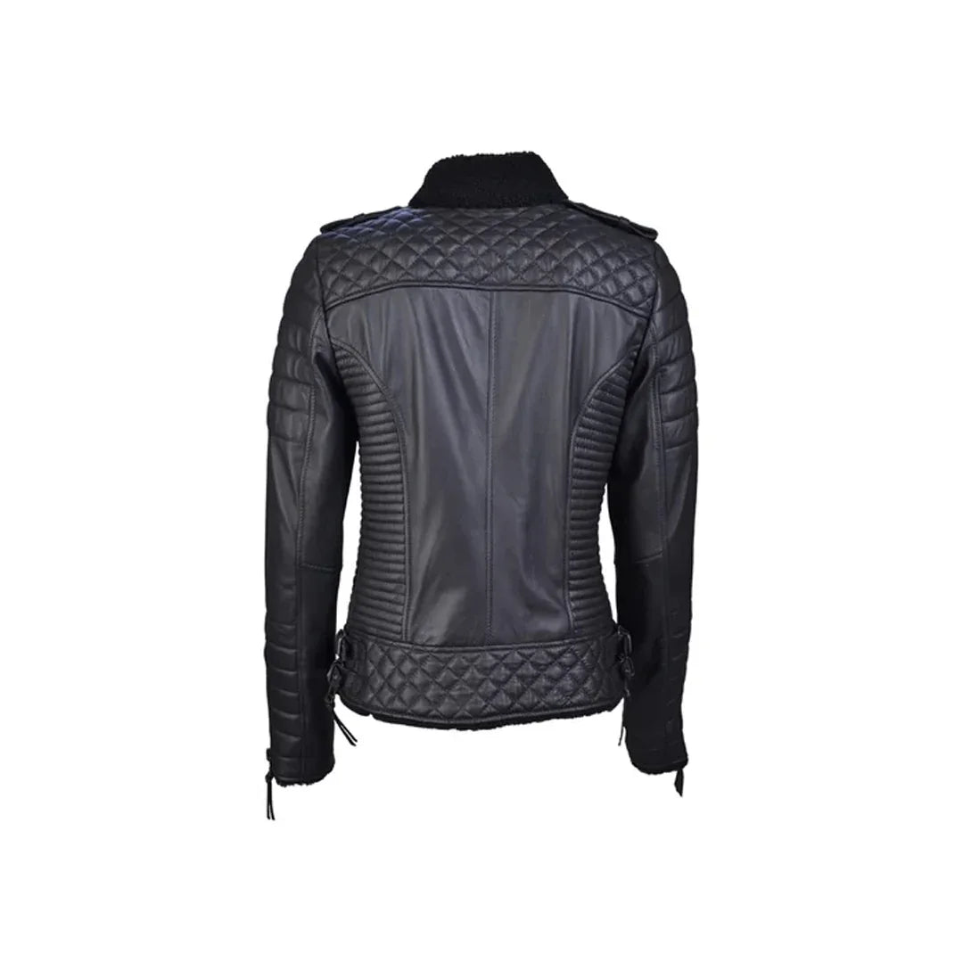Luxurena Leather