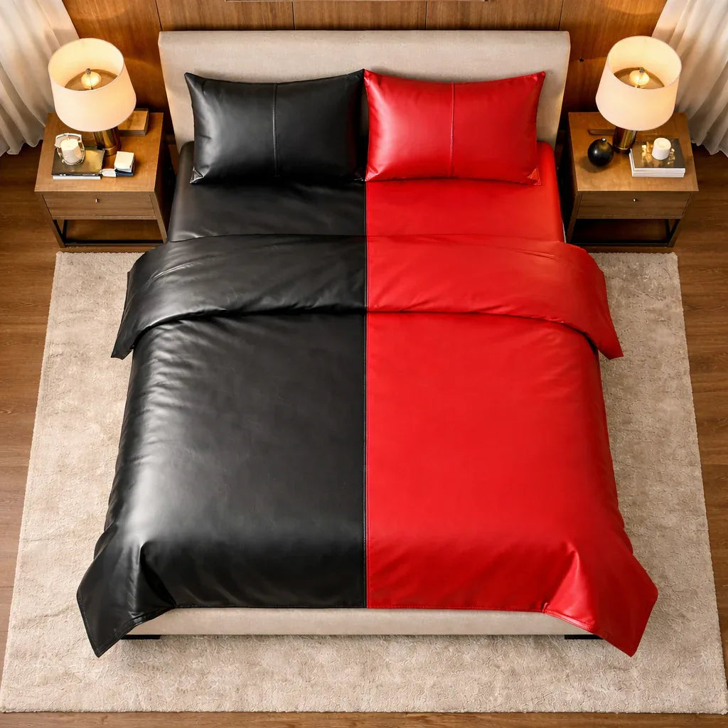 Luxurena Leather
