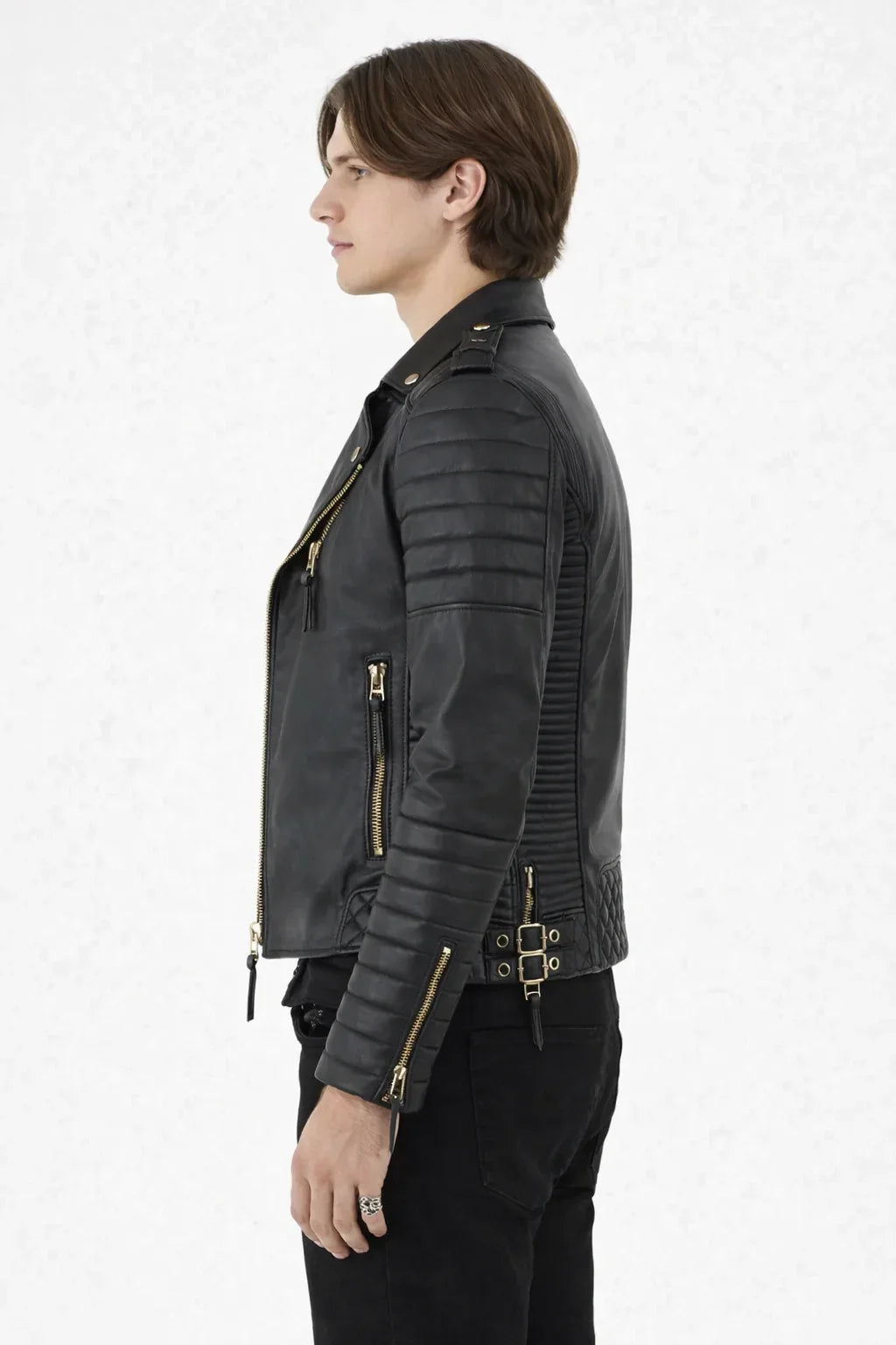 Luxurena Leather