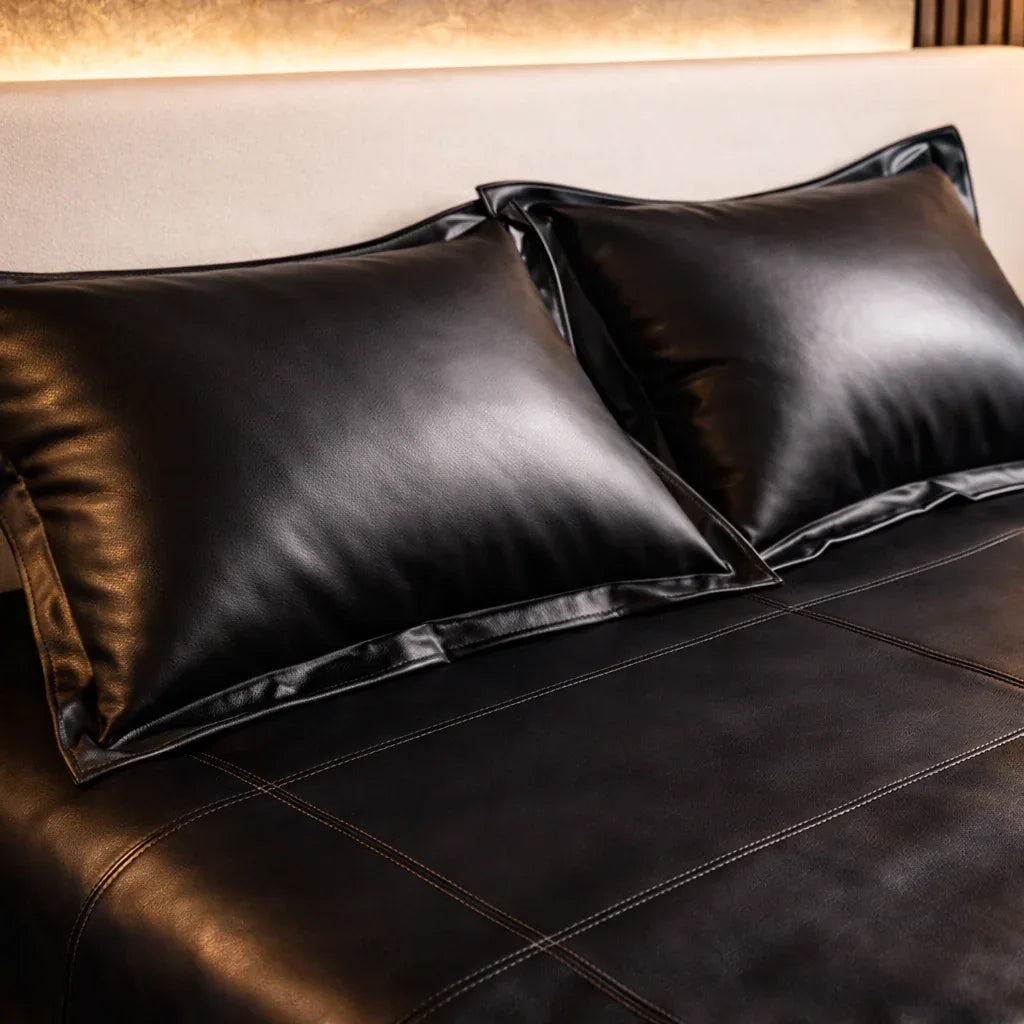 Luxurena Leather