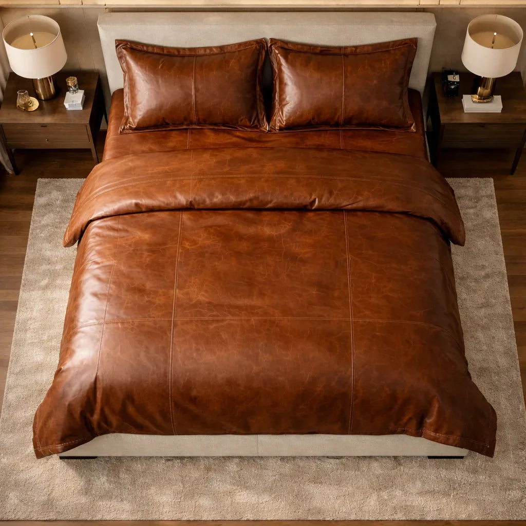 Luxurena Leather